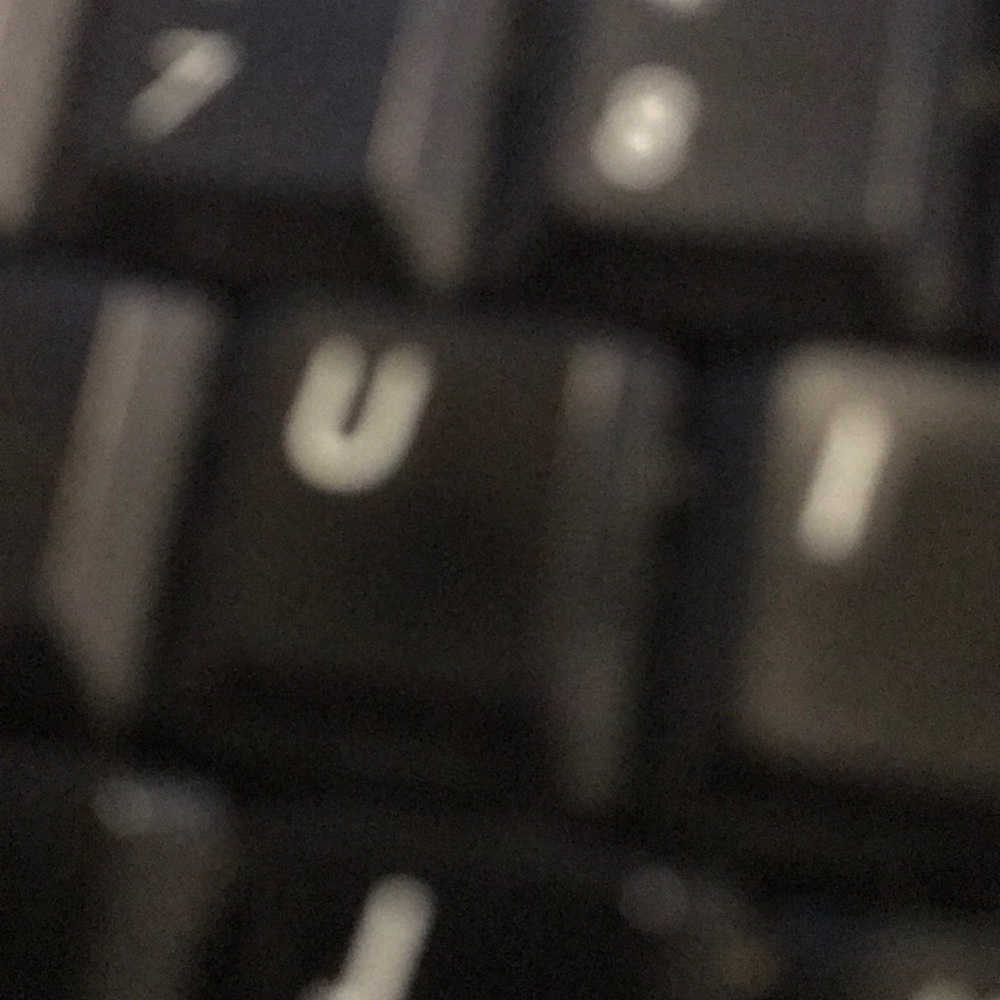 Meet your Posher, Alex